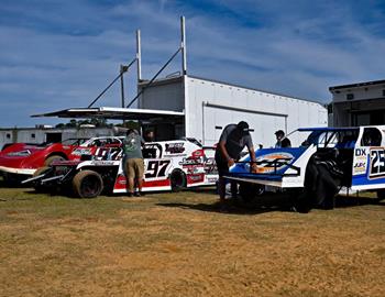 Whynot Motorsports Park (Meridian, MS) – Fall Classic – October 24th-25th, 2025.