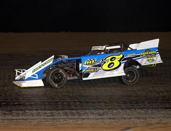 Photo By Scotts Custom Art.