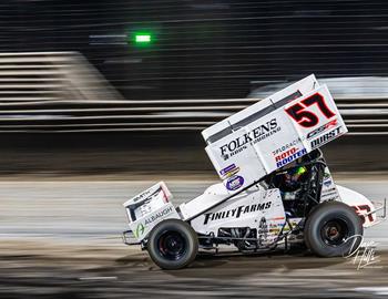 Kyle Larson