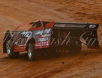 I-75 Raceway (Sweetwater, TN) – The Gobbler – November 15th, 2025. (That Lash Girl Photography)