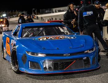 New Smyrna Speedway (New Smyrna, FL) – 60th World Series of Asphalt Stock Car Racing – February 6-14, 2026. (Jason Reasin photo)