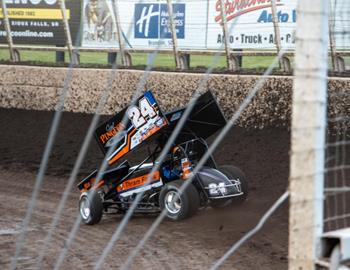 Husets Speedway (Brandon, SD) – May 18th, 2025.