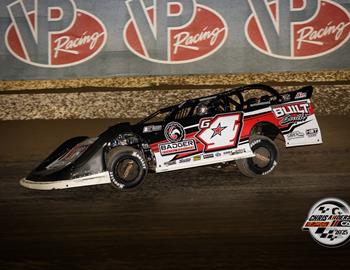All-Tech Raceway (Lake City, FL) – Powell Family Memorial – October 17th-18th, 2025. (Chris Anderson Photo)
