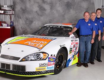 Ken Schrader Racing, Inc.
