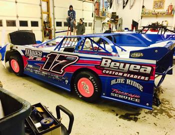 2017 season