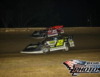All-Tech Raceway (Lake City, FL) – XR 604 Nationals – December 11th-14th, 2024. (Chris Anderson Photos)