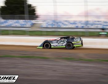 Waikaraka Speedway (Auckland, New Zealand) – January 31, 2026. (2 Kuhel Motorsports Media photo)