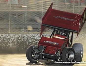 Manvel Motorsports