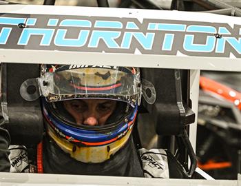 Tulsa Expo Raceway (Tulsa, OK) – Chili Bowl Nationals – January 12-17, 2026.