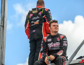 Eldora Speedway (Rossburg, OH) – Eldora Million – June 8th-9th, 2022. (Jacy Norgaard photo)