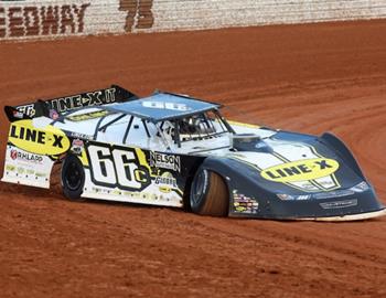 Selinsgrove Speedway (Selinsgrove, PA) - May 15th, 2021. (Barry Lenhart photo)