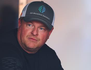 Boothill Speedway (Greenwood, LA) – Comp Cams Super Dirt Series – Ronny Adams Memorial – March 7th, 2025. 