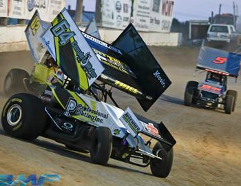 Photo Credit to Brett Moist Photography!