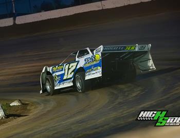 Gondik Law Speedway – XR Super Series – Superior Showcase – August 7th, 2023. (HighSide Race Shots)