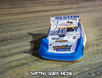 Eldora Speedway (Rossburg, OH) – Dirt Late Model Dream – June 8th-10th, 2023. (Shifting Gears Media)