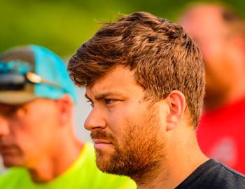 Bedford Speedway (Bedford, PA) – Appalachian Mountain Speedweek – June 15th, 2023. (Jason Walls photo)