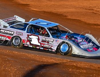 I-75 Raceway (Sweetwater, TN) – The Gobbler – November 15th, 2025. (That Lash Girl Photography)