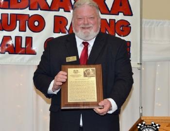 2017 Induction Ceremony