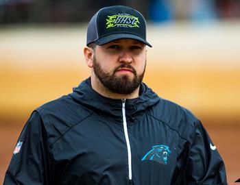 Hagerstown Speedway (Hagerstown, MD) - Lucas Oil Late Model Dirt Series - Red Nininger Tribute - April 17th, 2021. (Heath Lawson photo)