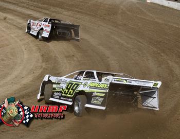 McKay Wenger Racing 2024