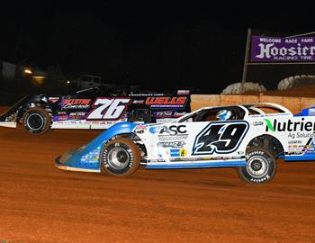 (Michael Moats image)