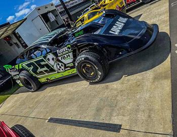 Robertson Holden Intl. Speedway (Palmerston, NZ) – ENZED Superstock Champs – February 4th-5th, 2024.