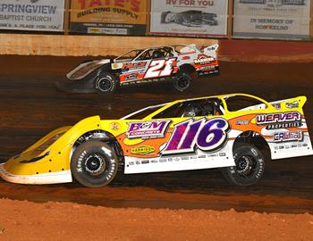 2022 season action (Michael Moats image)