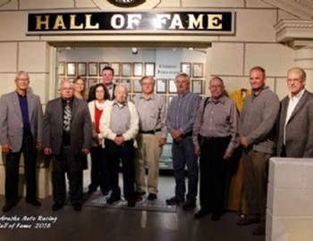 2016 Induction Ceremony