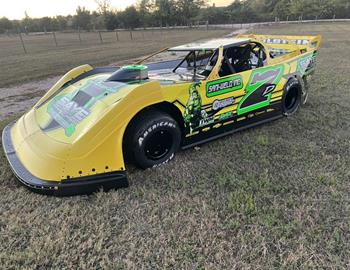 Texas Motor Speedway (Fort Worth, TX) – Revival Super Dirt Series – Deuces Wild Championship – November 7th, 2025. 