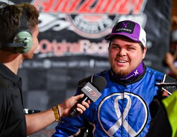 Talladega Short Track (Eastaboga, AL) – Hunt the Front Super Dirt Series – Bama Bash – April 4th-5th, 2025. (Simple Moments Photography)