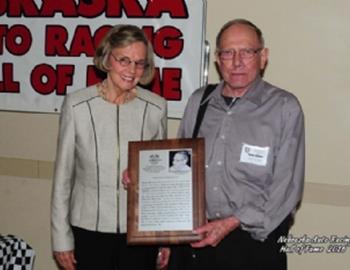 2016 Induction Ceremony