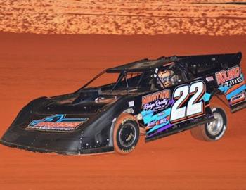 Sugar Creek Raceway – Russell Thomas Memorial – August 26th, 2023. (Deango Motorsports Photography)