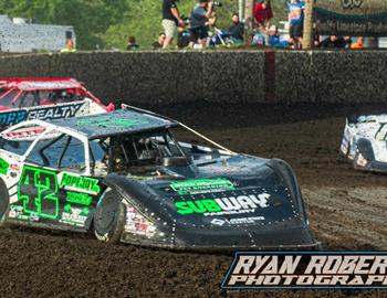 2023 Season Photos. (Ryan Roberts Photography)