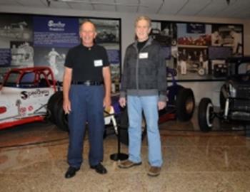 2014 Inductee Ceremony