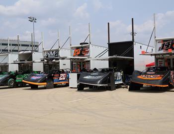 Eldora Speedway (Rossburg, OH) – Dream XXXI – June 5th-7th, 2025. 