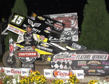 Courtesy of Bob Cruse 