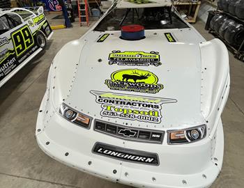 McKay Wenger Racing 2024