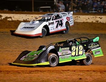 Whynot Motorsports Park (Meridian, MS) – Fall Classic – October 24th-25th, 2025. (Simple Moments Photography)