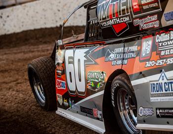 2023 Dan Ebert Racing (Tyler Rinken image)