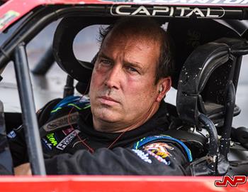 Federated Raceway at I-55 (Pevely, Mo.) – World of Outlaws Case Late Model Series – DIRTcar Summer Nationals – June 24th-25th, 2022. (Jacy Norgaard photo)