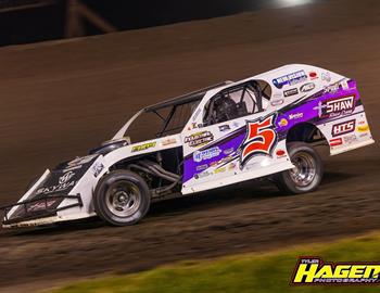 Boone Speedway (Boone, IA) - Speedway Motors Super Nationals - September 7th-10th, 2022. (Tyler Hagen photo)