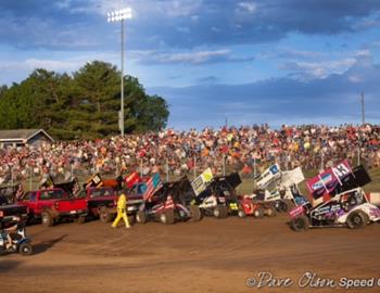 Photo by Dave Olsons Studio 360