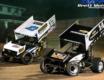 Brett Moist Photography Photo