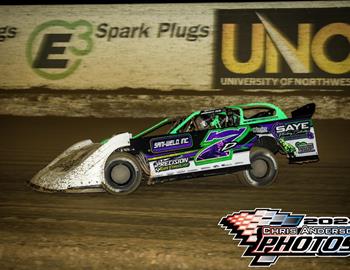 All-Tech Raceway (Lake City, FL) – XR 604 Nationals – December 11th-14th, 2024. (Chris Anderson Photos)