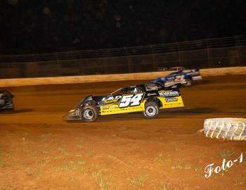 Whynot Motorsports Park (Meridian, MS) – Mississippi State Championship Challenge Series – July 19th, 2025. (Foto-1)