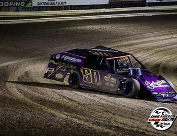 Volusia Speedway Park (De Leon Springs, FL) – Reutimann Memorial – November 21st-22nd, 2025. (Chris Anderson Photos)