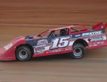 Photo By Scotts Custom Art.