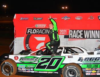 (Michael Moats image)