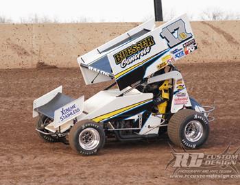 Beaver Dam Raceway - RC Custom Design Photo