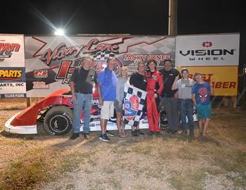 I-75 Raceway (Sweetwater, TN) – September 19th, 2025. (That Lash Girl Photography)